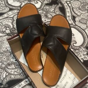 Marsello sandals size 10